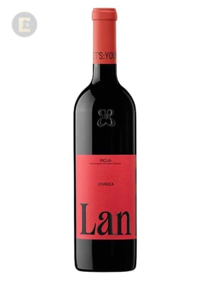 LAN CRIANZA                             