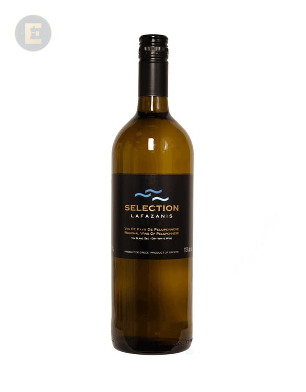 Lafazanis Selection White 1000 Ml