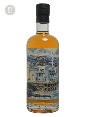 CAOL ILA 2009 12YO                      