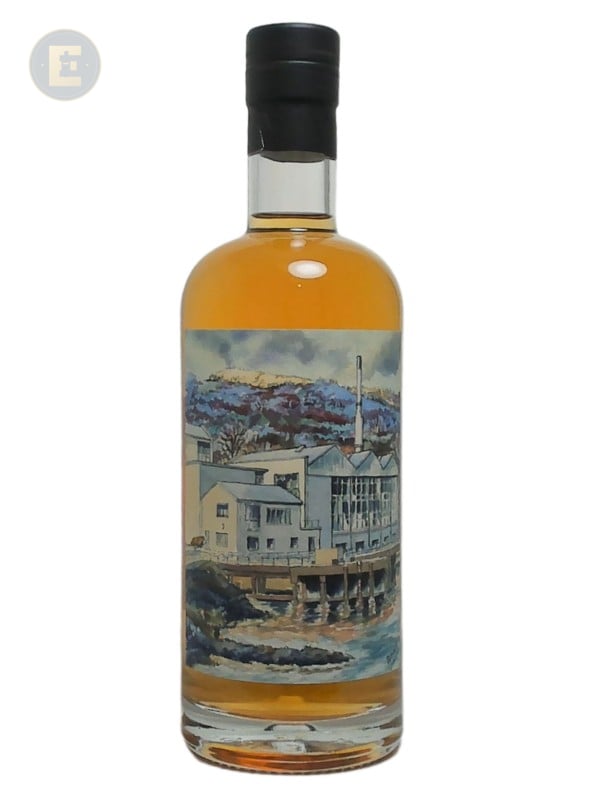 Caol Ila 2009 12Yo 700 Ml