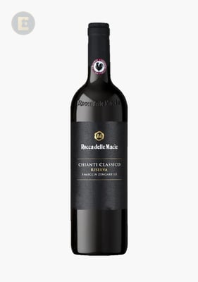 ROCCA DELLE MACIE CHIANTI CLASS. RISERVA