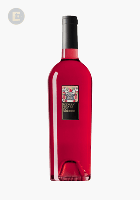 FEUDI DI SAN GREGORIO ROSATO DOC        