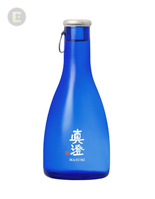 Masumi Blue 180 Ml