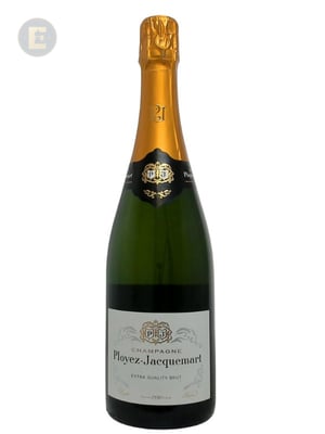 PLOYEZ-JACQUEMART EXTRA QUALITY BRUT    