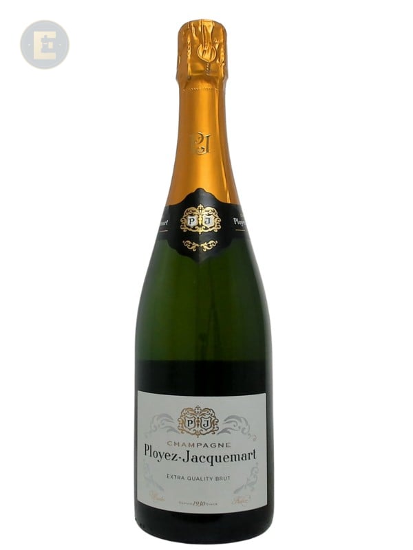 Ployez-Jacquemart Extra Quality Brut 750 Ml