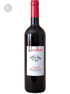 UCCELLIERA ROSSO DI MONTALCINO          