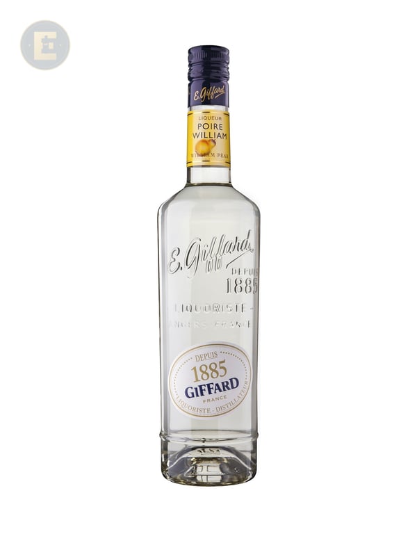 Giffard Poire William Liqueur 500 Ml