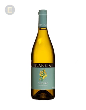 PLANETA GRECANICO ALASTRO               