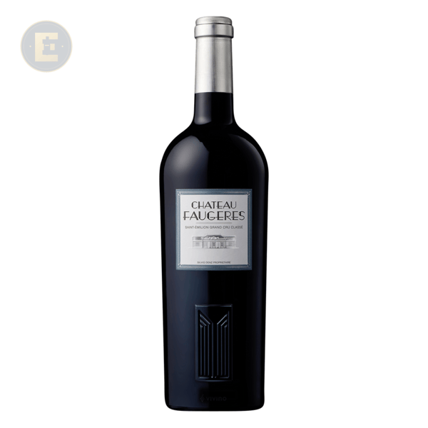 Chateau Faugeres 2016 750 Ml