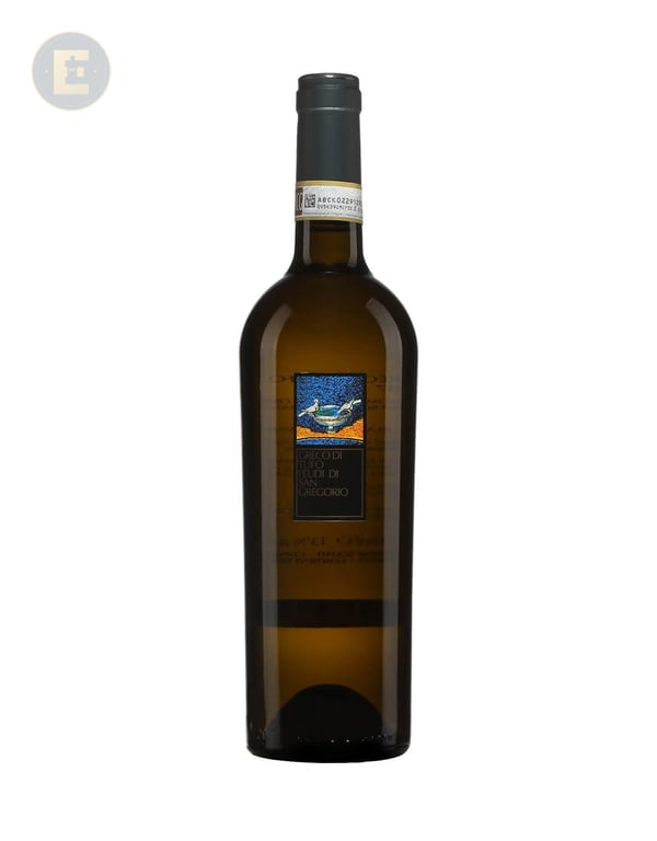 Feudi Di San Gregorio Greco Di Tufo 750 Ml