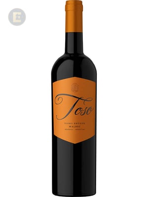 PASCUAL TOSO ESTATE MALBEC              