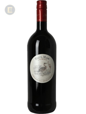 PAUL MAS VALMONT RED                    