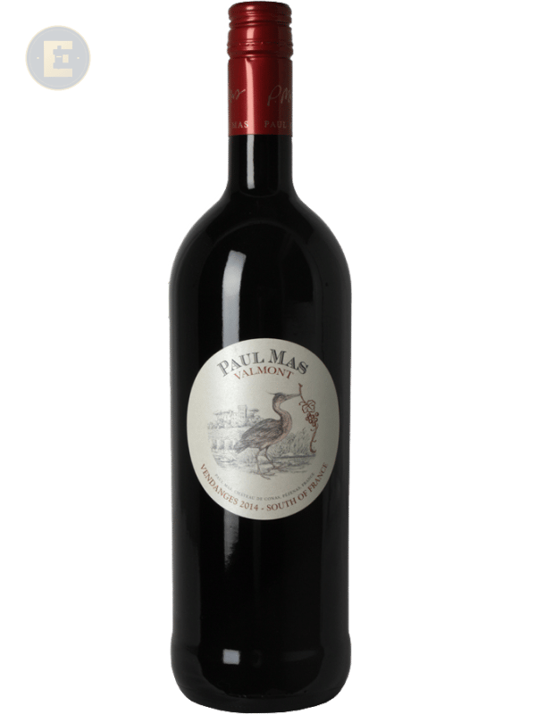 Paul Mas Valmont Red 1000 Ml