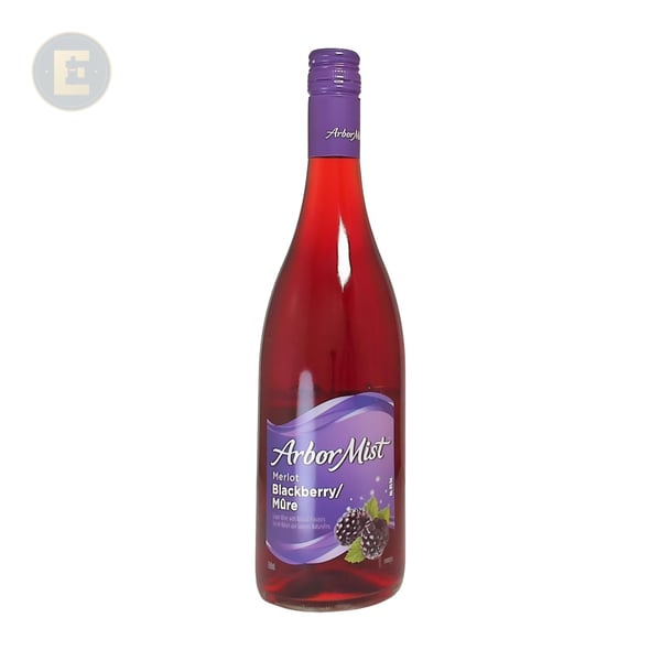ARBOR MIST - BLACKBERRY MERLOT
