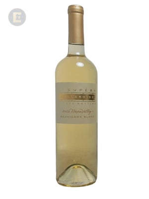 ST SUPERY DOLLARHIDE SAUVIGNON BLANC    