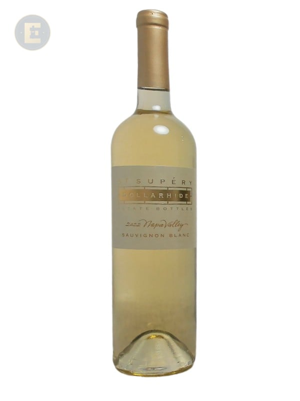 St Supery Dollarhide Sauvignon Blanc 750 Ml