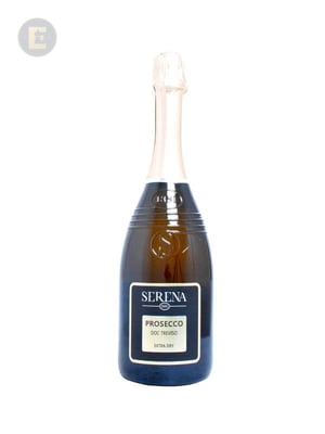 SERENA 1881 PROSECCO DOC EXTRA DRY      