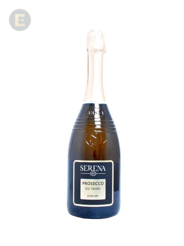 Serena 1881 Prosecco Doc Extra Dry 750 Ml