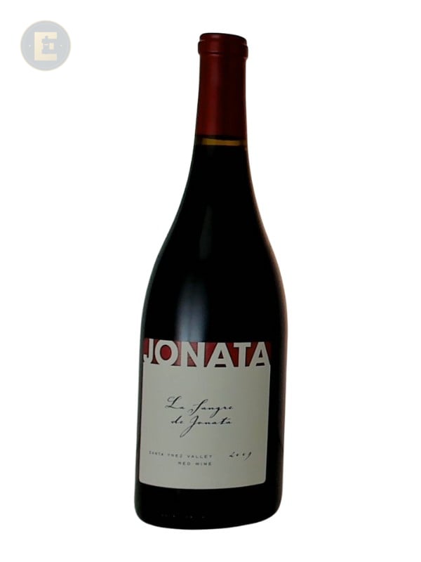 Jonata La Sangre 750 Ml