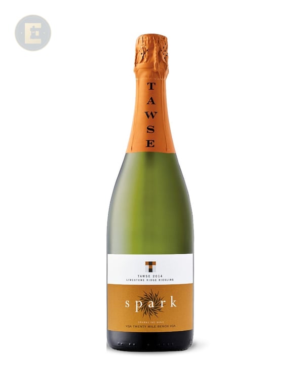 Tawse Sparkling Riesling 750 Ml