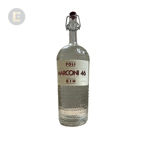 POLI MARCONI 46 GIN                     