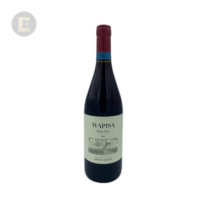 WAPISA PINOT NOIR                       