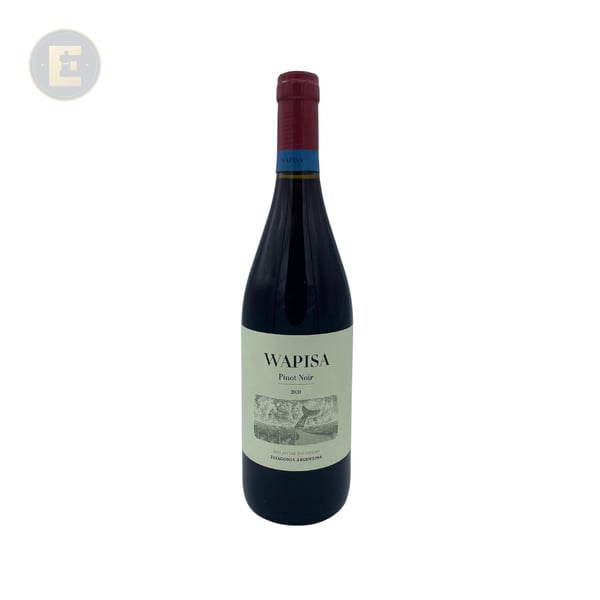Wapisa Pinot Noir 750 Ml