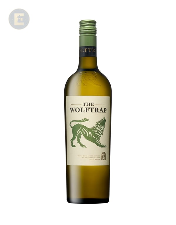 Wolftrap White-Boekenhoutskloof 750 Ml
