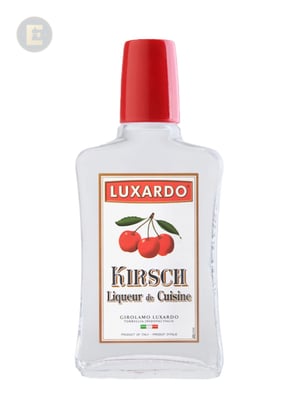 KIRSCH DE CUISINE (LUXARDO)             