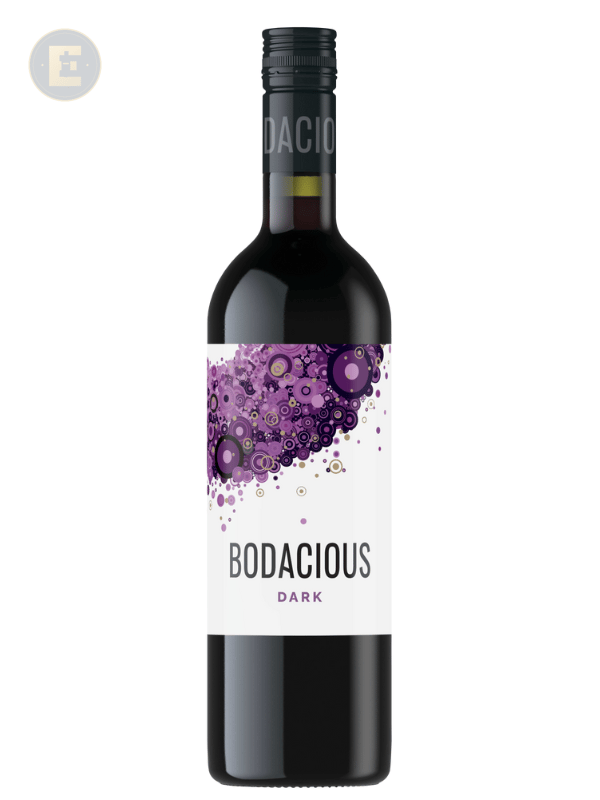 Bodacious Dark 750 Ml