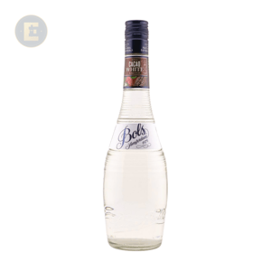 BOLS CREME DE CACAO (WHITE)             