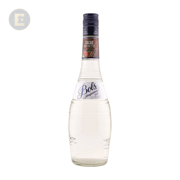 Bols Creme De Cacao (White) 750 Ml