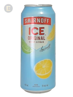 SMIRNOFF ICE TALL CAN SINGLES           