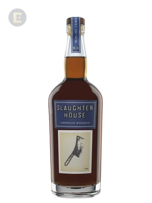 SLAUGHTER HOUSE WHISKEY                 