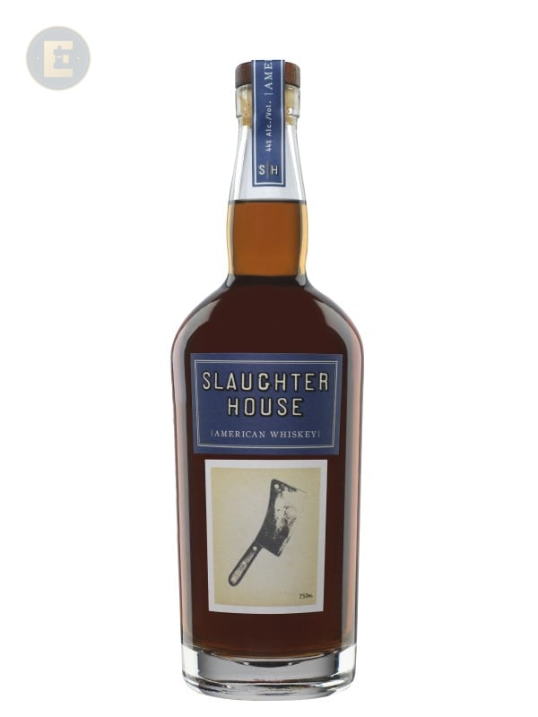 Slaughter House Whiskey 750 Ml