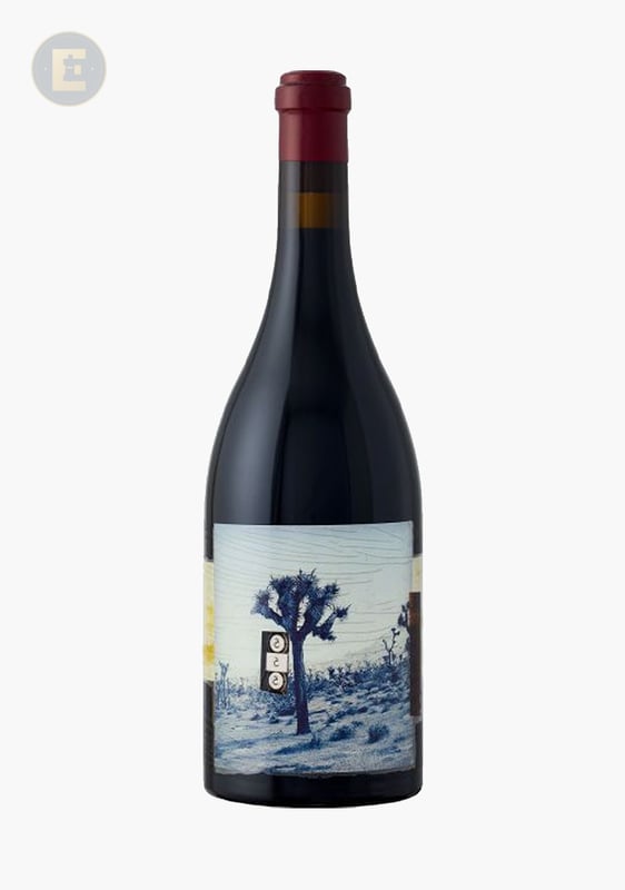 Orin Swift 8 Years in the Desert 750 Ml