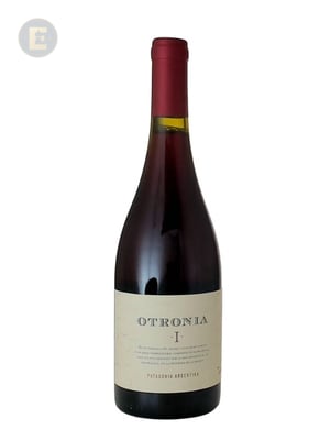 OTRONIA PINOT NOIR BLOCK 1              