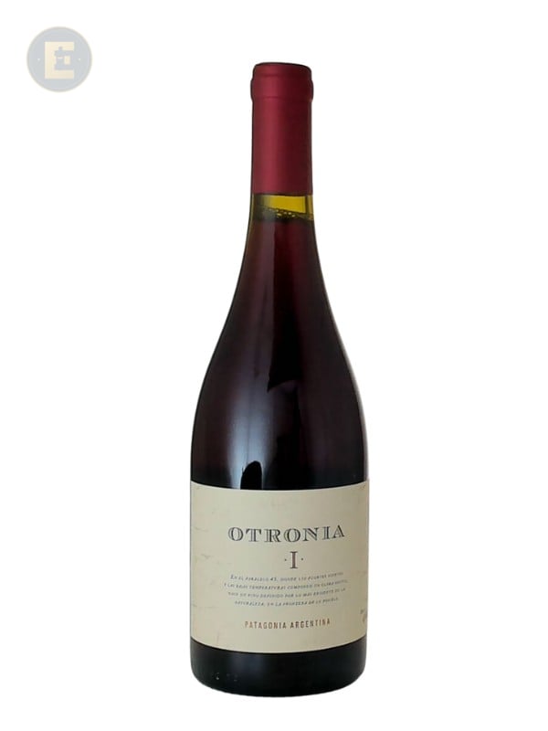 Otronia Pinot Noir Block 1 750 Ml