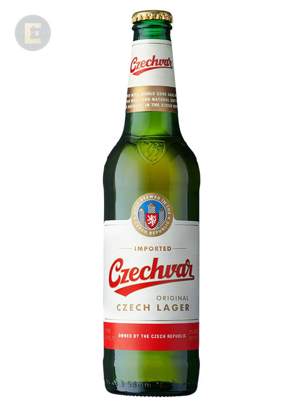 Czechvar Beer 500 Ml
