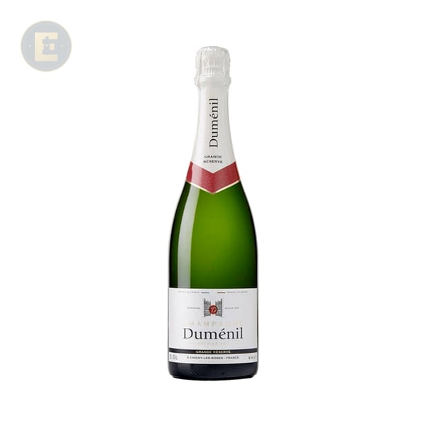 Dumenil Grand Reserve 750 Ml