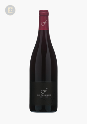 FOURNIER DE FOURNIER PINOT NOIR         
