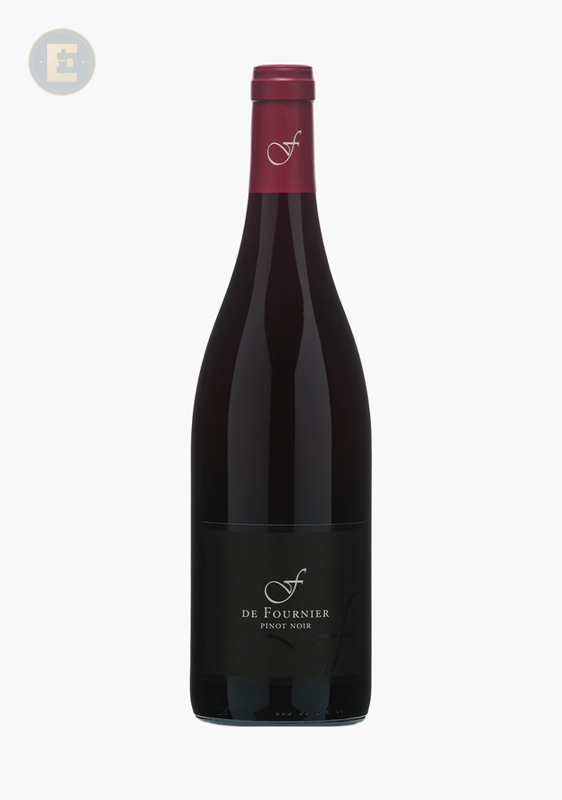 Fournier De Fournier Pinot Noir 750 Ml