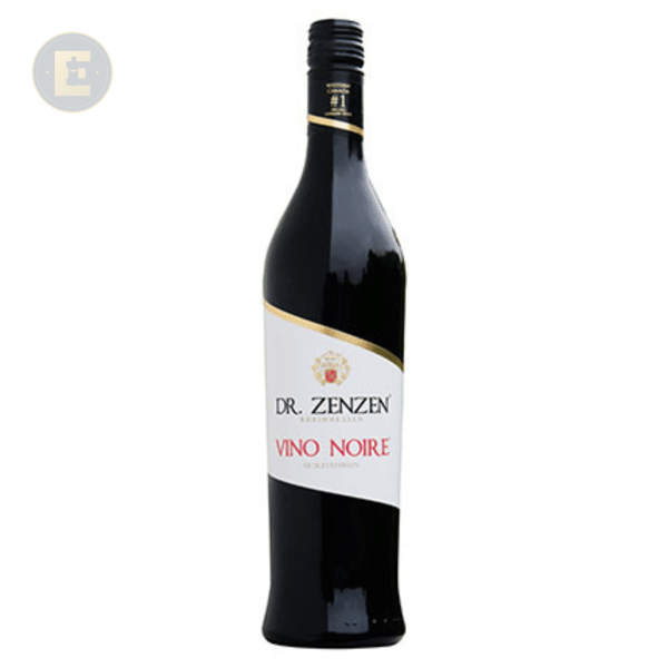 Dr. Zenzen Noblesse Vino Noire 750 Ml