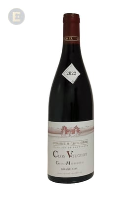 2022 CLOS VOUGEOT 'GRAND MAUPERTUIS'    