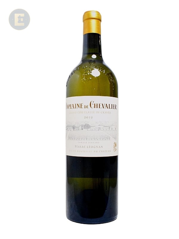 Domaine De Chevalier Rouge 2019 750 Ml