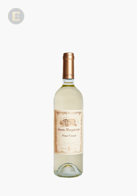 SANTA MARGHERITA PINOT GRIGIO           