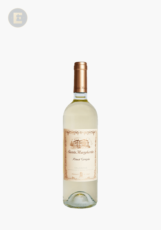 Santa Margherita Pinot Grigio 375 Ml