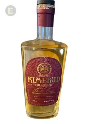 KIMERUD HILLSIDE DOUBLE CASK GIN        