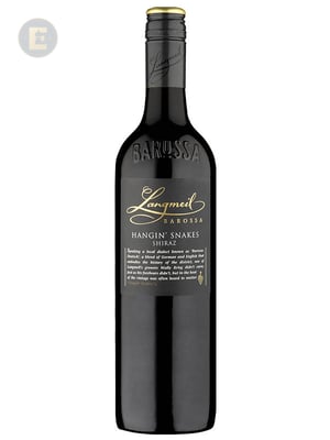 LANGMEIL HANGIN' SNAKES SHIRAZ          