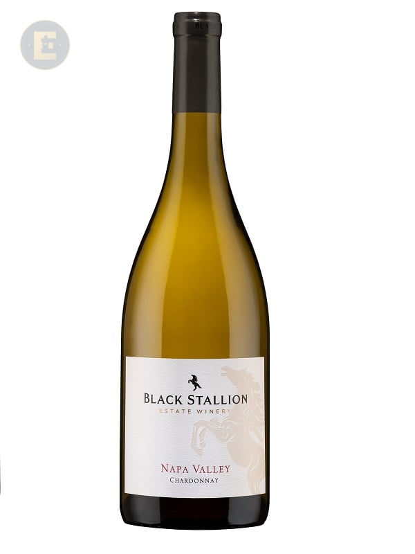 Black Stallion Heritage Chardonnay 750 Ml